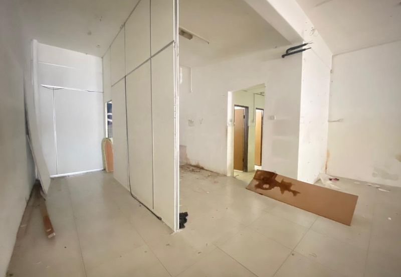 Taman Kinrara Seksyen 4