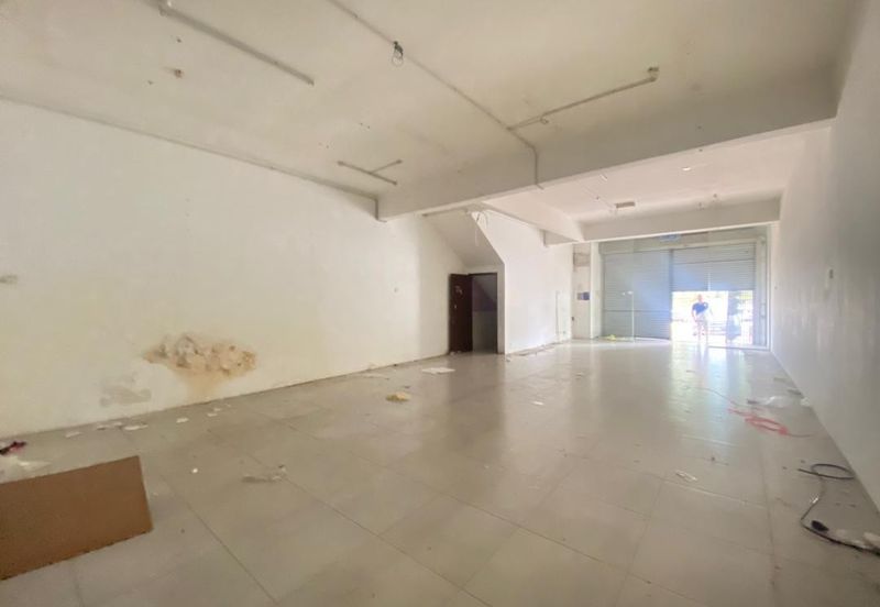 Taman Kinrara Seksyen 4