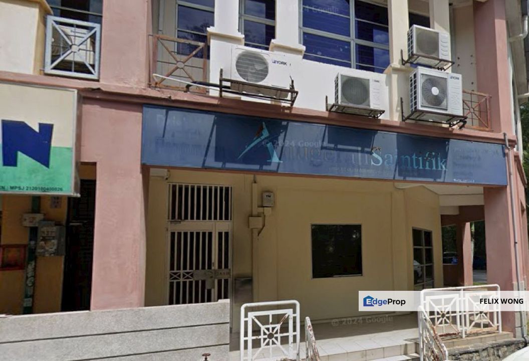 Super Cheap, 2-Sty Shop Office, Bandar kinrara puchong, Bandar Kinrara, Selangor, Puchong