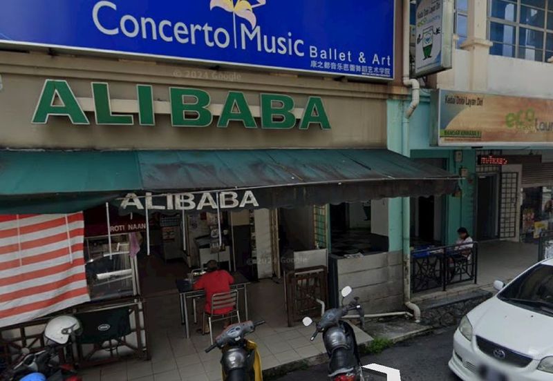 Taman Kinrara Seksyen 4