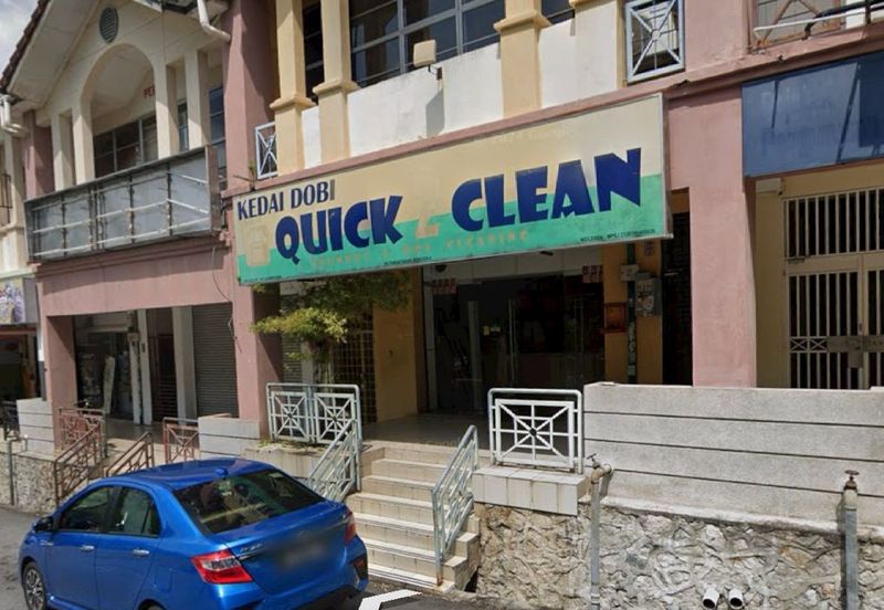 Taman Kinrara Seksyen 4