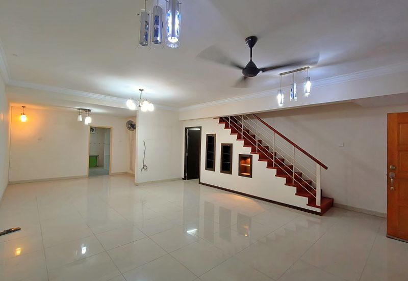 Taman Bukit Segar Jaya