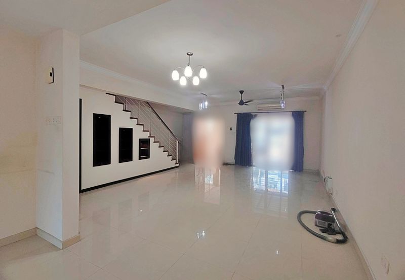 Taman Bukit Segar Jaya