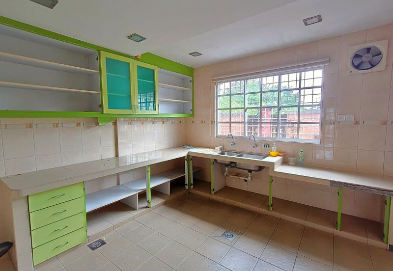 Taman Bukit Segar Jaya