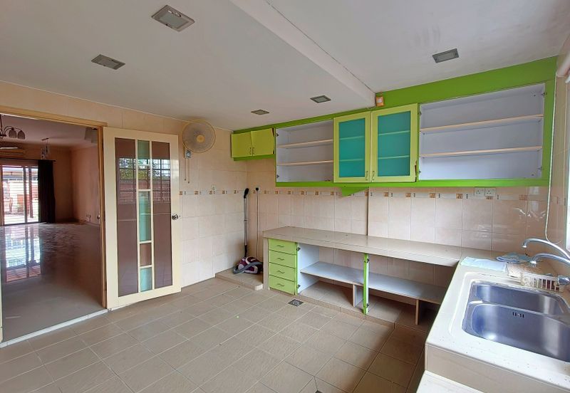 Taman Bukit Segar Jaya