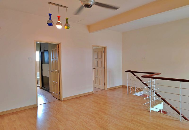 Taman Bukit Segar Jaya