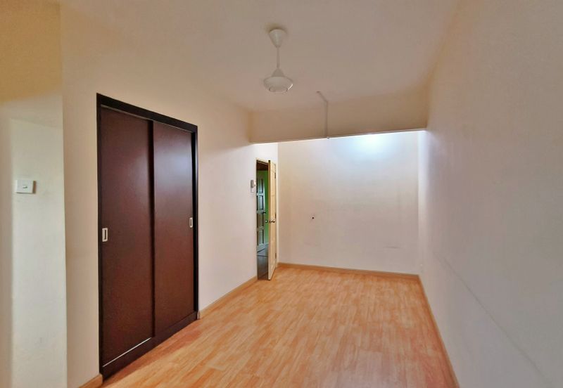 Taman Bukit Segar Jaya