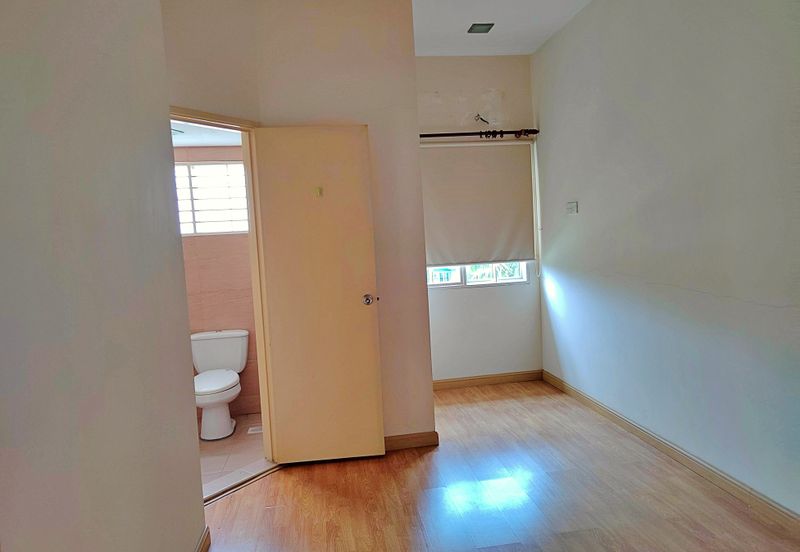 Taman Bukit Segar Jaya