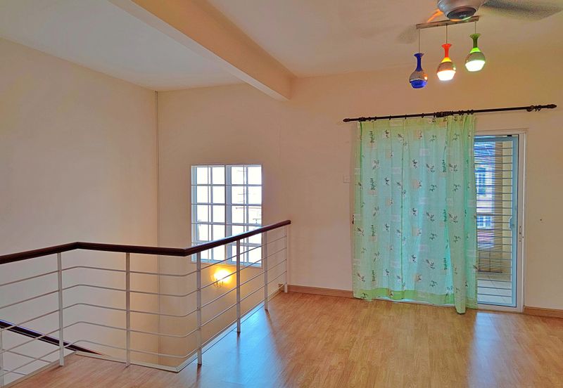 Taman Bukit Segar Jaya