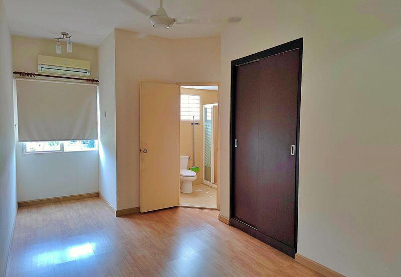 Taman Bukit Segar Jaya