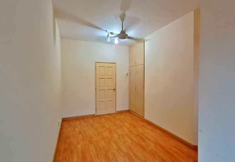 Taman Bukit Segar Jaya