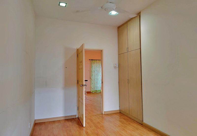 Taman Bukit Segar Jaya