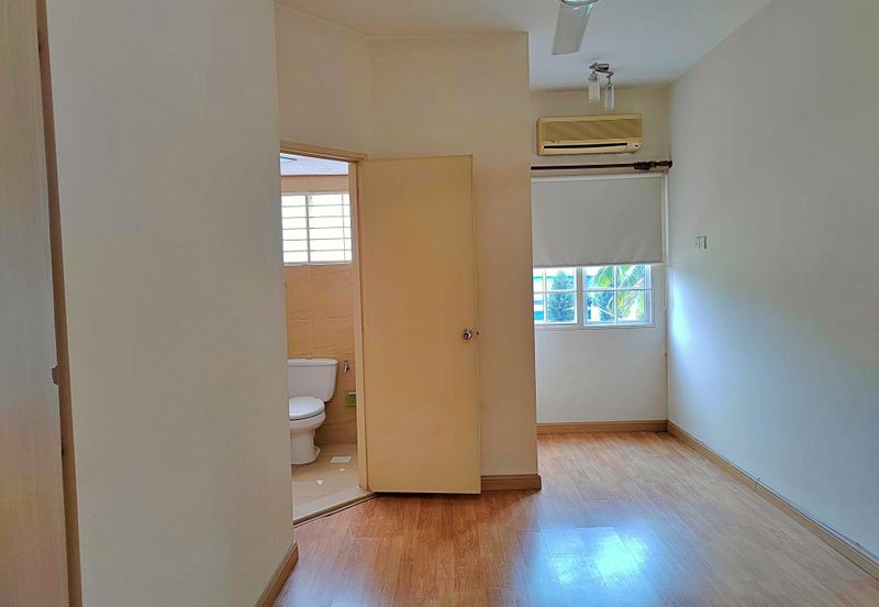 Taman Bukit Segar Jaya