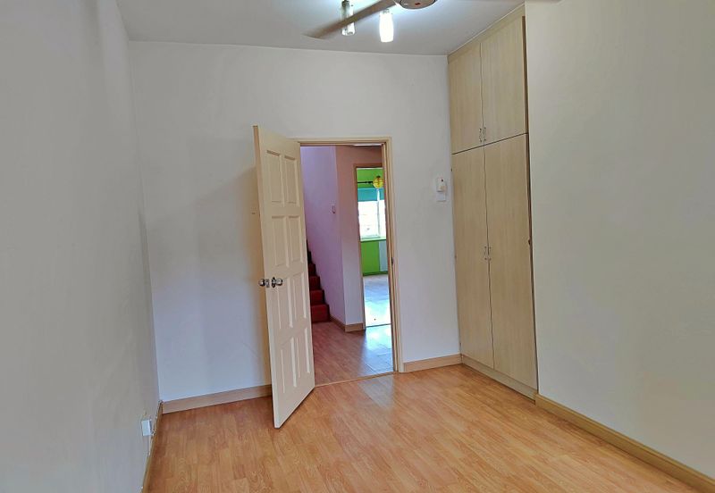 Taman Bukit Segar Jaya