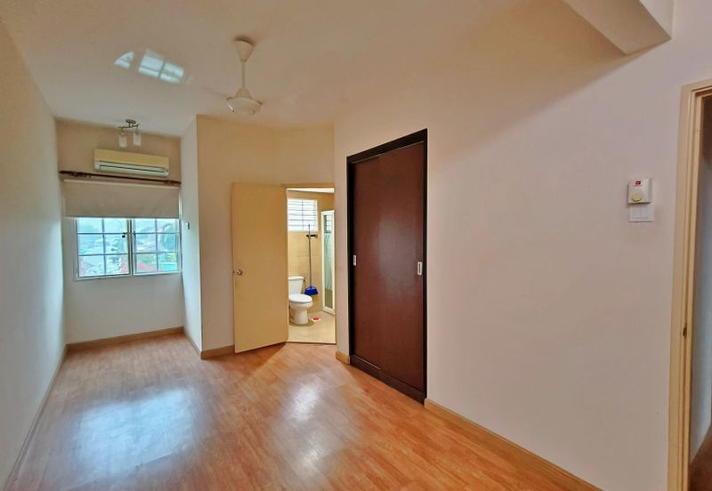 Taman Bukit Segar Jaya