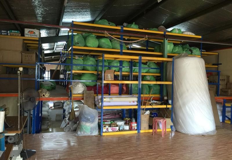 Taming Jaya Industrial Park