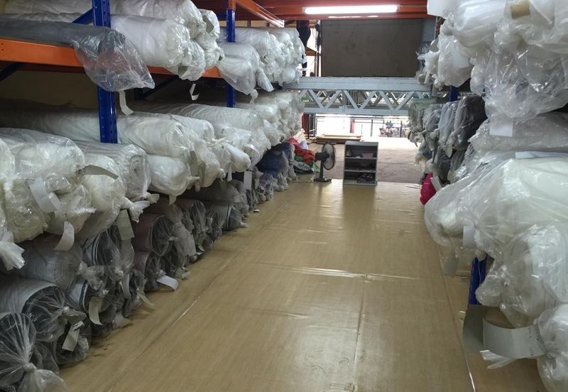 Taming Jaya Industrial Park