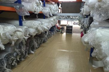 Taming Jaya Industrial Park