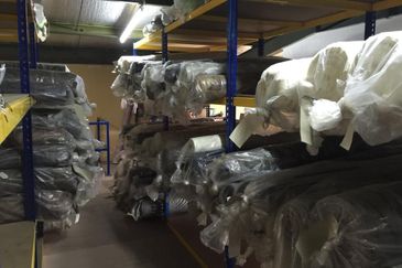 Taming Jaya Industrial Park