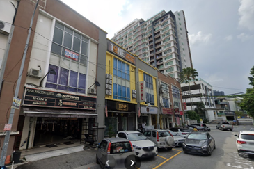 Taman Putra Sulaiman