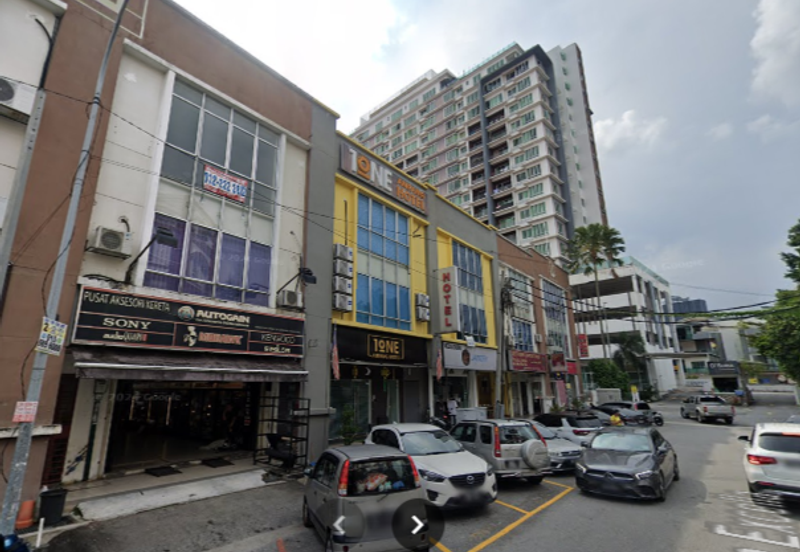 Taman Putra Sulaiman