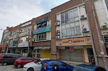 Taman Putra Sulaiman