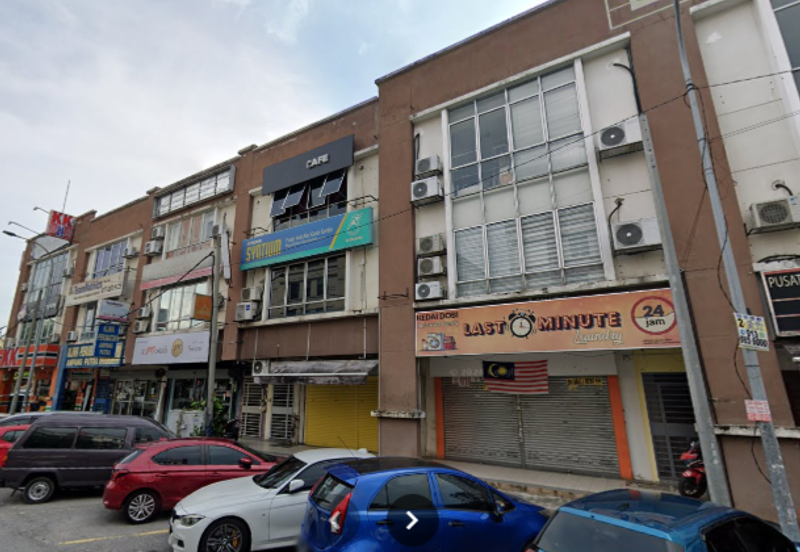 Taman Putra Sulaiman