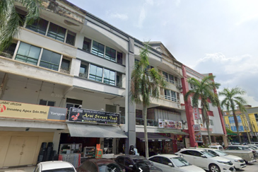 Taman Putra Sulaiman