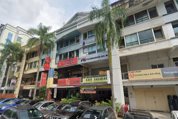 Taman Putra Sulaiman