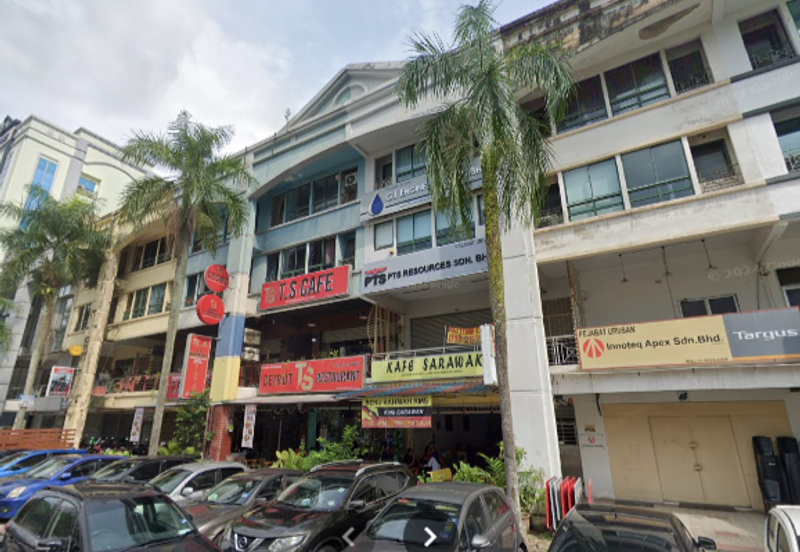 Taman Putra Sulaiman