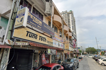 Taman Putra Sulaiman