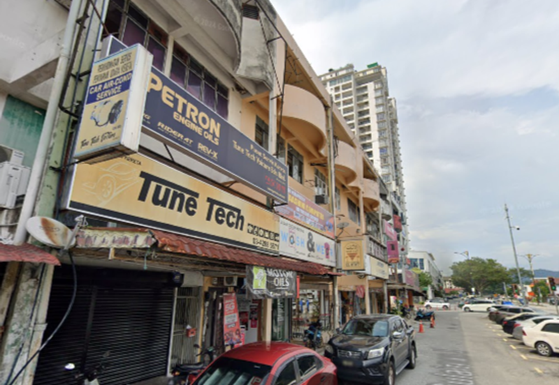 Taman Putra Sulaiman