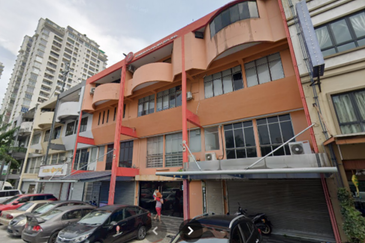 Taman Putra Sulaiman