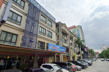 Taman Putra Sulaiman