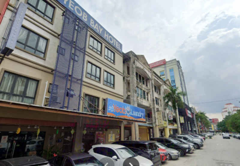 Taman Putra Sulaiman