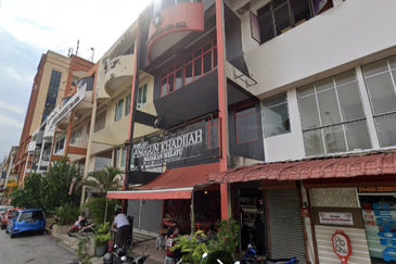 Taman Putra Sulaiman