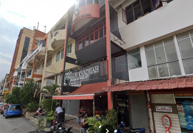 Taman Putra Sulaiman