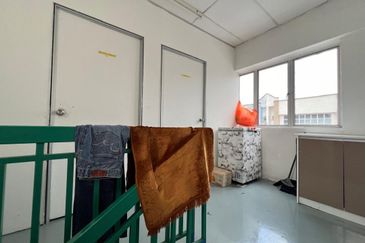 Taman Perindustrian Sri Haneco