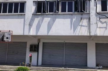 Taman Perindustrian Sri Haneco