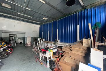 Taman Perindustrian Sri Haneco