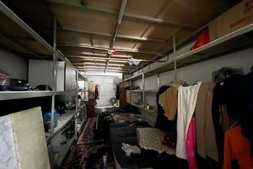 Taman Perindustrian Sri Haneco