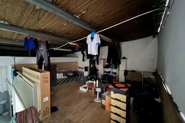 Taman Perindustrian Sri Haneco