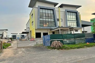 One Semenyih Industrial Park