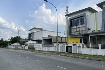 One Semenyih Industrial Park