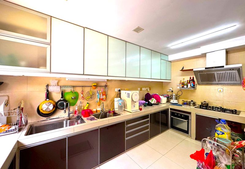 Jalan Bandar Kinrara 1/15