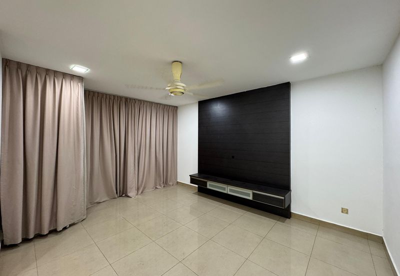 Jalan Bandar Kinrara 1/15