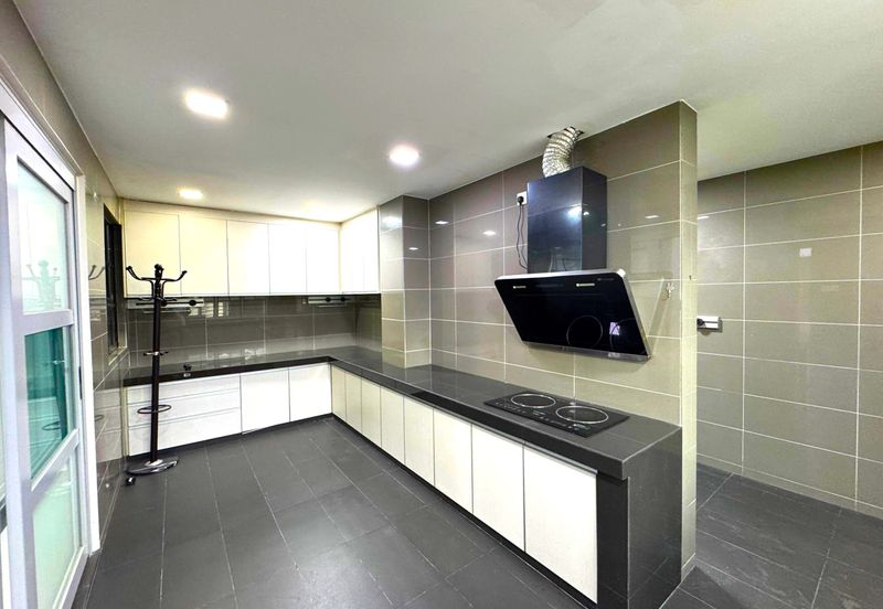 Jalan Bandar Kinrara 1/15