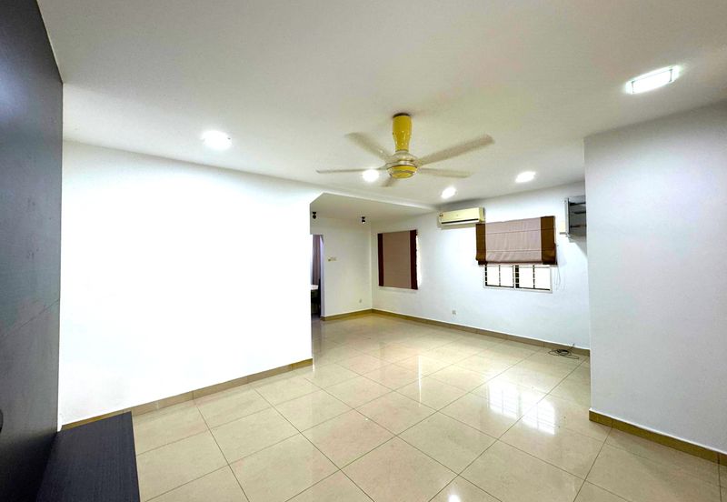 Jalan Bandar Kinrara 1/15