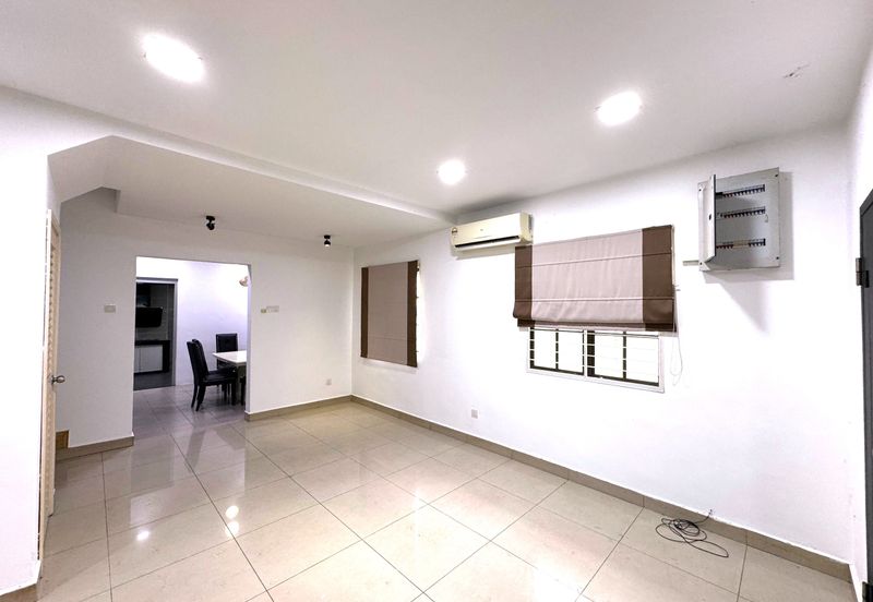 Jalan Bandar Kinrara 1/15