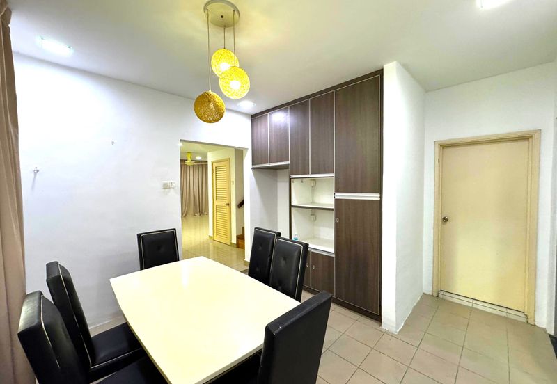 Jalan Bandar Kinrara 1/15